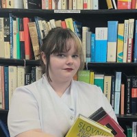 Anna Kristína Pristášová