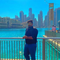 Anuj Thomas