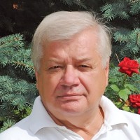 Valery Krivoshey