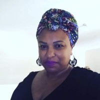 Marcia Paula Ferreira Rodrigues Nobres