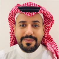 Abdulrahman Alshehri