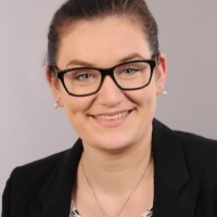 Magdalena Bleicher