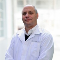 Dr. Pablo Martín Svarch Guerchicoff