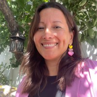 Andrea Aracena Opazo (ella/she)