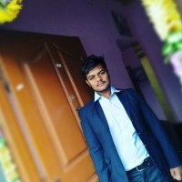Yashwanth .K Yk