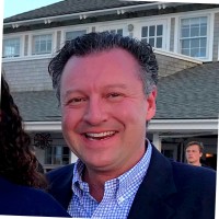 Eric Scherr