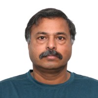 Sunil Varkey