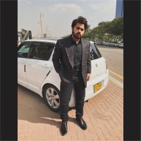 Umair Imran SHEIKH