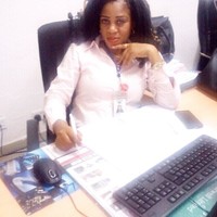 Judith Ekeh