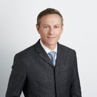 Peter Barry