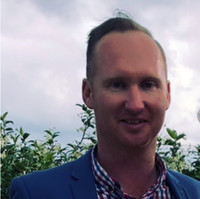 Tim Webber