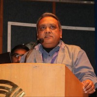 Lalit Sharma