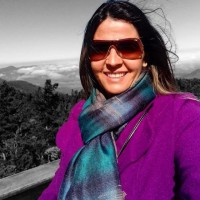 Aline Cristina Amorim Storck