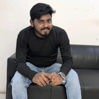 Vinay Jadapalli