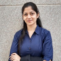 Ananya Vats