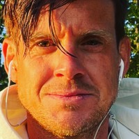 Jesper Larsen