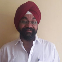 Harjeet Singh C