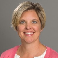 Carrie Erdmann, Mba