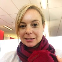 Megan Halliwell