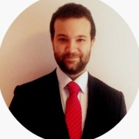 Daniel Cabañas Escudero