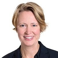 Annika Fredriksson