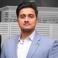 M Fazeel Hassan