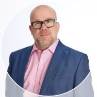 Neil Clarke