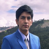 Carlos Daniel Capia Lopez