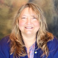 Betsy Calame
