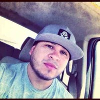 Robert Romero