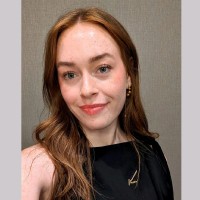 Grace Poupard