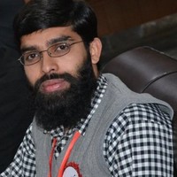Asrar Ahmad