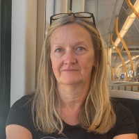 Gillian finney