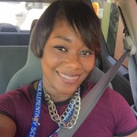 Talea Collins