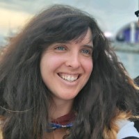 Danielle Whaley