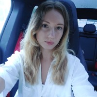 Irina Makarova
