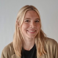 Charlotte Ward