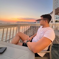 Thomas Alves