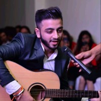 Aaryan Sharma