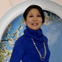 Deborah Liao