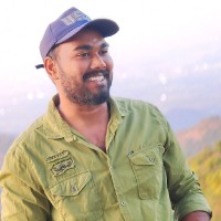 Jeyakarthick Muthukamatchi
