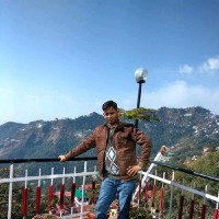 Arjun Singh