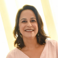 Josiene Mascarenhas
