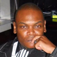 Gregory Jones