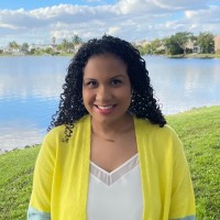 Cynthia Zamor Michel, Mba, Phr