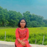 Priti Pallavi Pattanaik