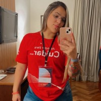 Suellen Portes