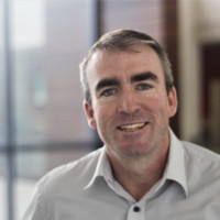 Tim Horan