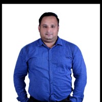Rakesh Mohanty