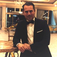 murat keylansoy